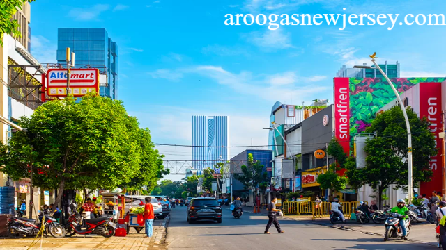 Rekomendasi Tujuan Wisata Kuliner di Jakarta