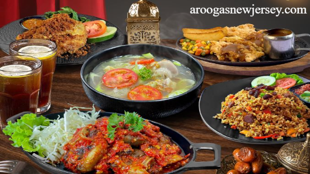 Rekomendasi Wisata Kuliner di Semarang yang Terkenal
