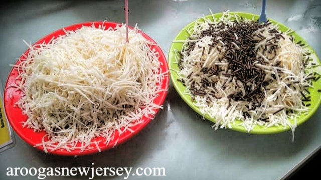 5 Destinasi Kuliner Bandung yang Wajib di Coba