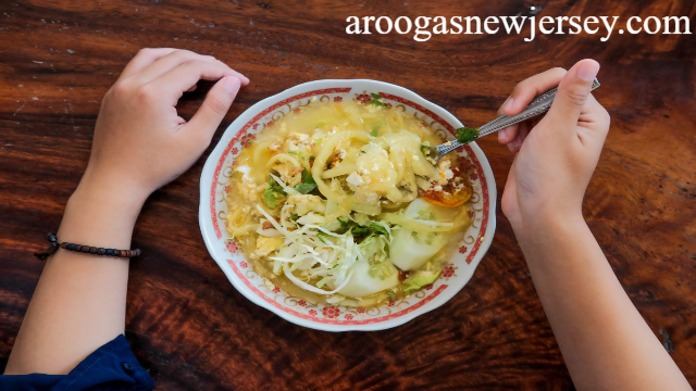 Daftar Wisata Makanan di Yogyakarta yang Wajib di Datangi