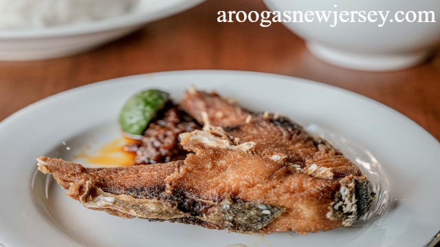 5 Tempat Kuliner di Bali yang Lezat