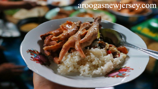5 Wisata Kuliner Malam di Solo yang Terkenal