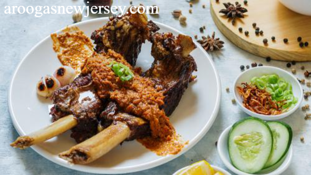 5 Wisata Kuliner di Makassar yang Menggugah Selera