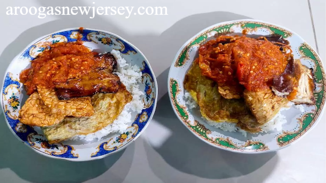 5 Tempat Kuliner Lezat di Surabaya